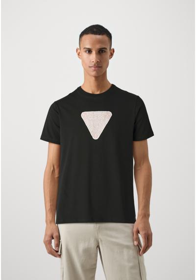 Футболка SMALL TRIANGLE LOGO TEE