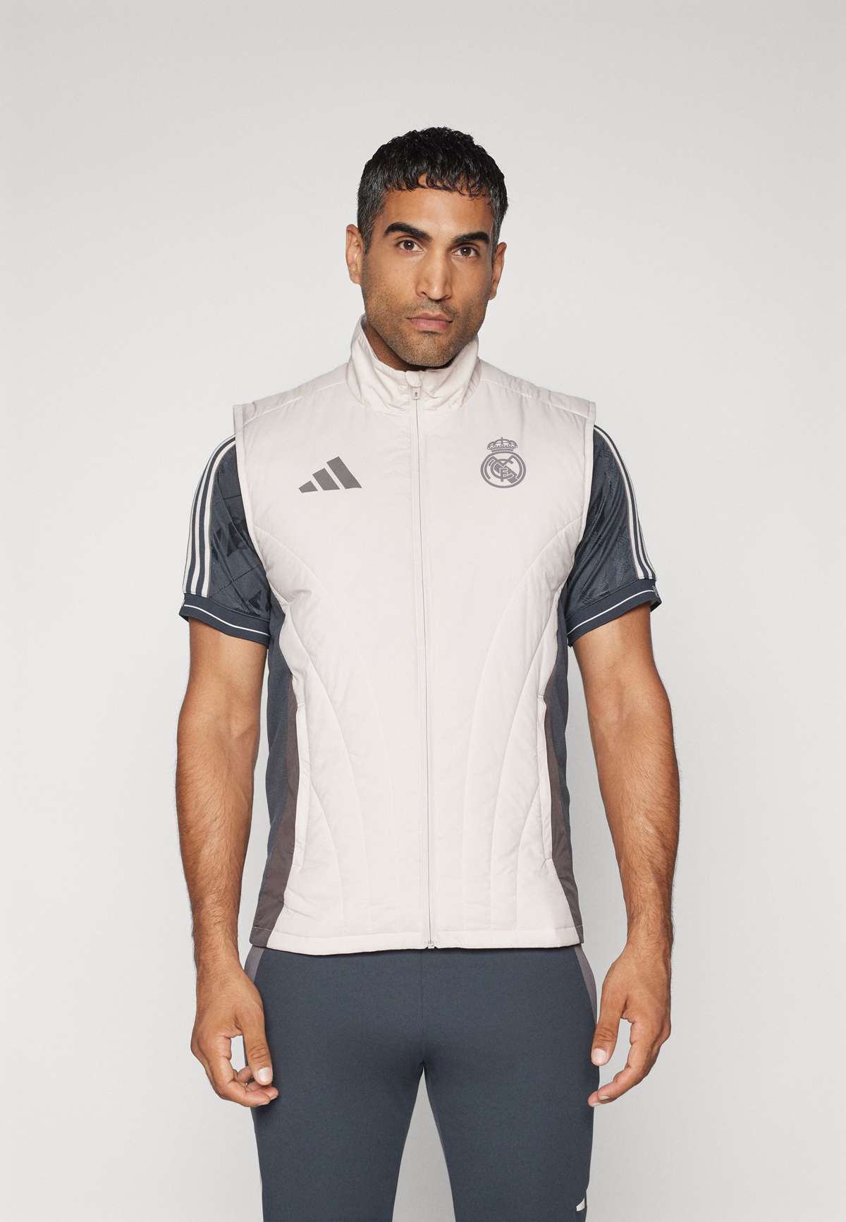 Жилет REAL MADRID EU WINTER VEST