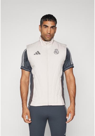 Жилет REAL MADRID EU WINTER VEST