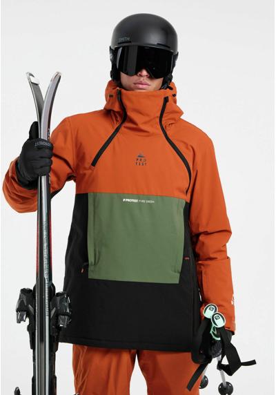 Лыжная куртка PRTKAKUNE