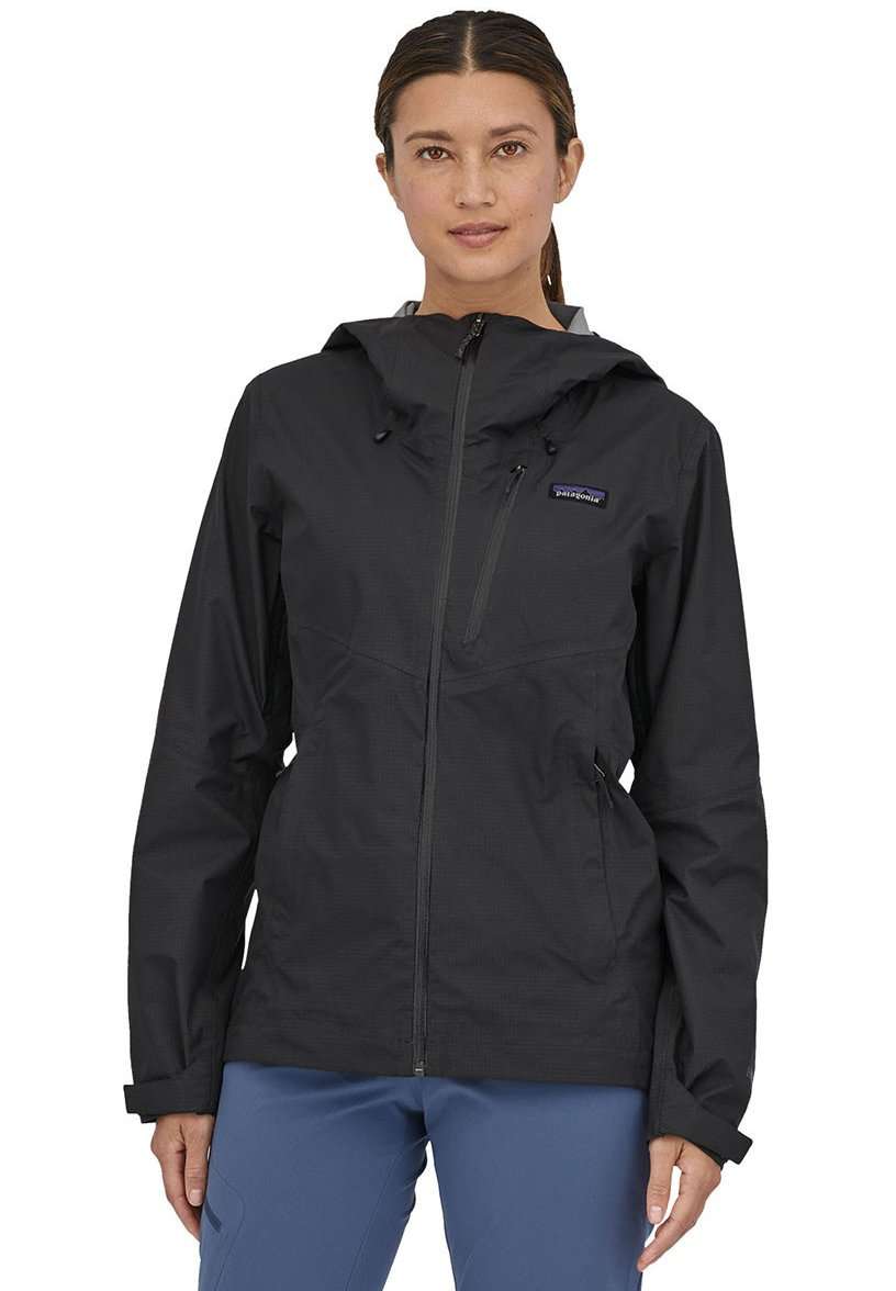 Куртка GRANITE CREST RAIN JACKET