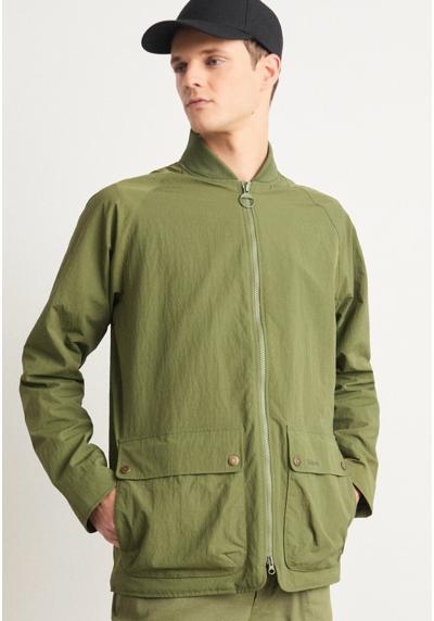 Куртка BEAUMONT SHOWERPROOF JACKET