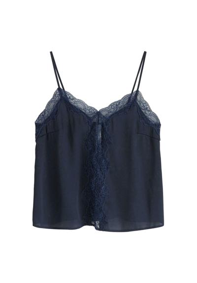 Пижамная рубашка CAMISOLE