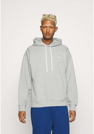 Пуловер TAB HOODIE UNISEX