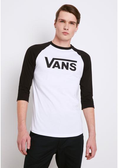 Кофта MN VANS CLASSIC RAGLAN