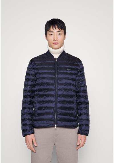 Куртка LIGHT PADDED JACKET LIGHT PADDED JACKET