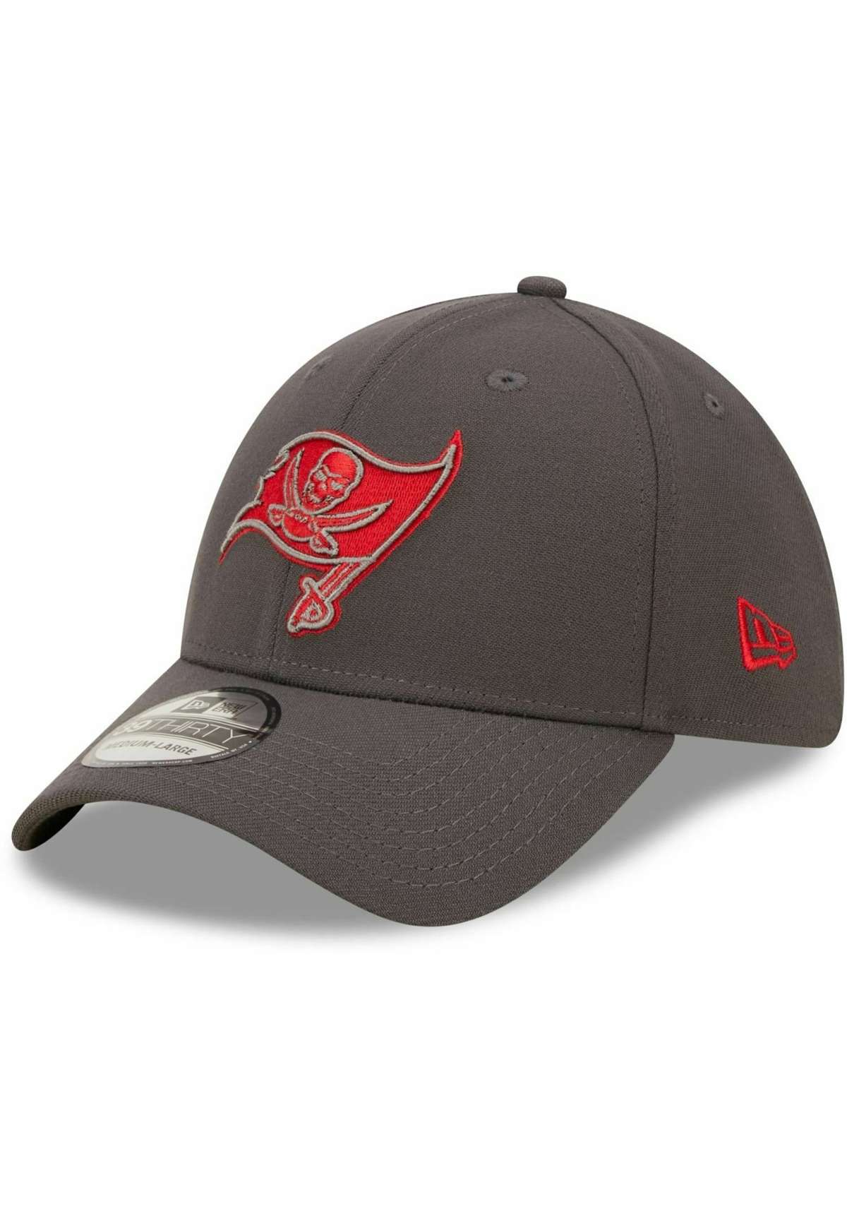 Кепка 39THIRTY STRETCH TAMPA BAY BUCCANEERS