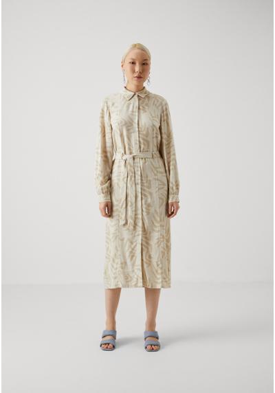 Платье-блузка OBJEMIRA TILDA SHIRT DRESS
