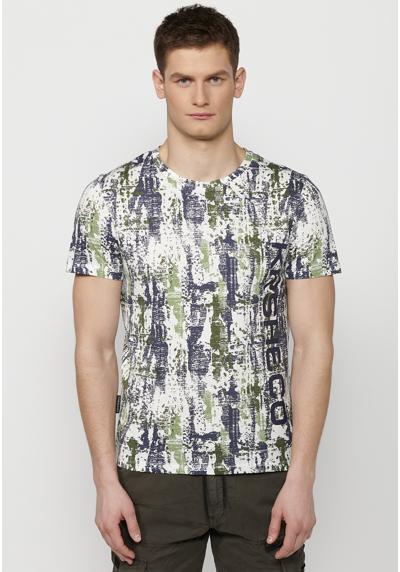 Футболка SHORT SLEEVE