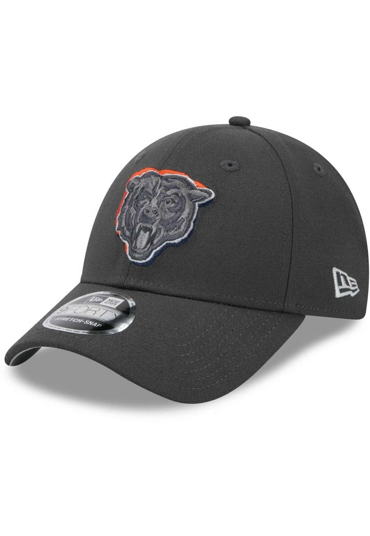 Кепка FORTY STRETCH SNAPACK 2024 DRAFT NFL TEAMS