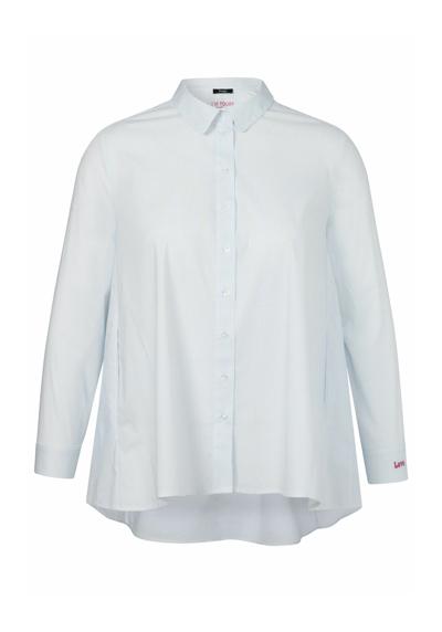 Блуза-рубашка KLASSISCHE MIT ALLOVERMUSTER