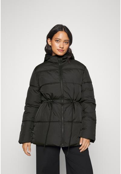 Пальто SLFALINA PUFFER JACKET