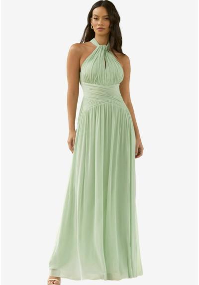 Платье HALTERNECK KEYHOLE BRIDESMAID REGULAR FIT