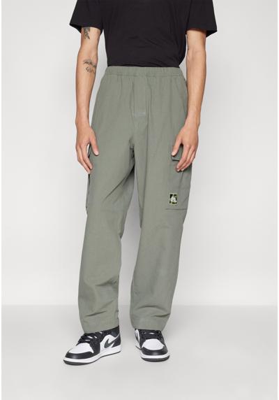 Брюки-карго LEISURE CARGO PANT UNISEX