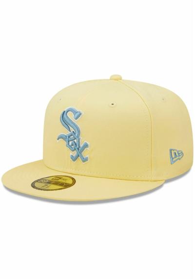 Кепка 59FIFTY COOPERSTOWN CHICAGO WHITE SOX
