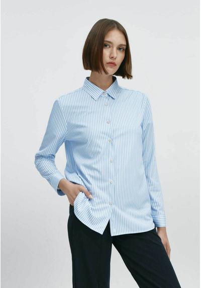Блуза-рубашка NON IRON STAIN REPELLENT