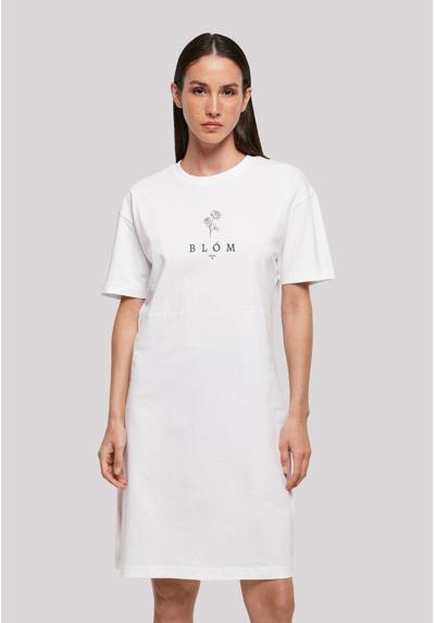 Трикотажное платье BLOM