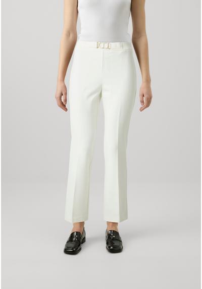 Брюки PANTALONE CROPPED