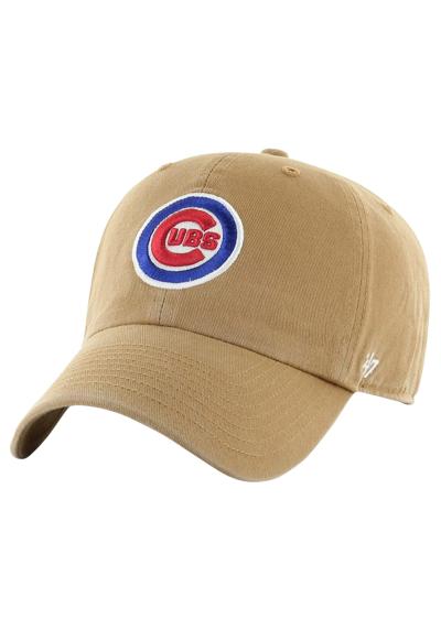 Кепка CLEAN UP CHICAGO CUBS