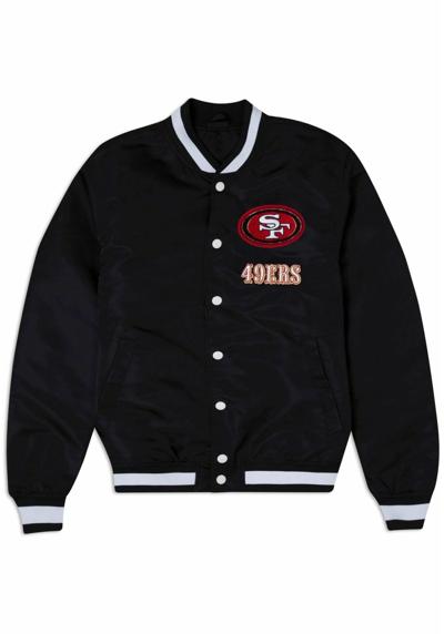 Куртка COLLEGE LOGO SELECT SAN FRANCISCO 49ERS