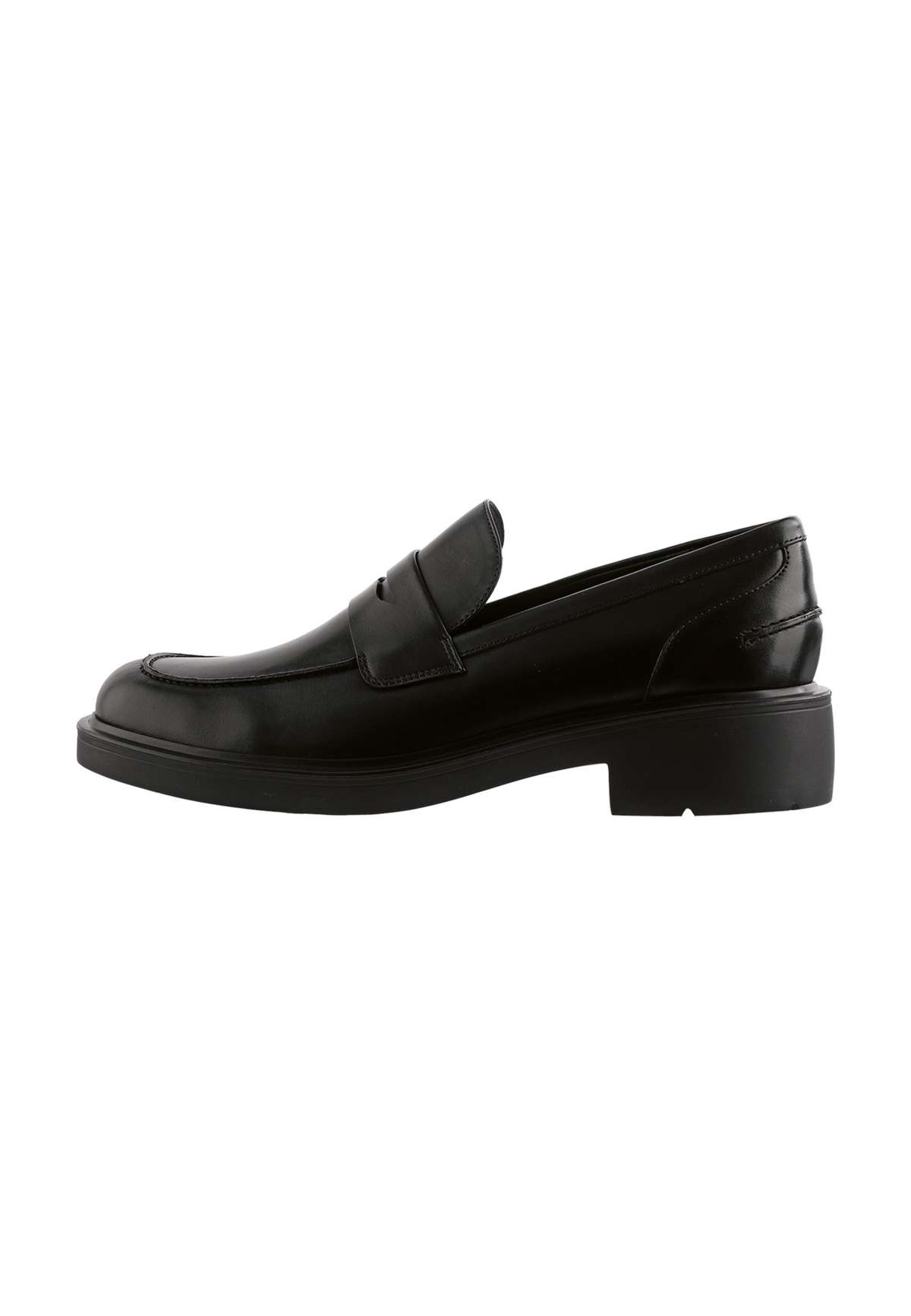 Ботинки LOAFER LAUREN