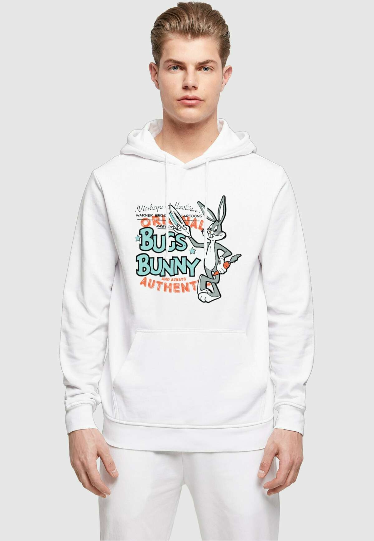 Пуловер LOONEY TUNES VINTAGE BUGS BUNNY