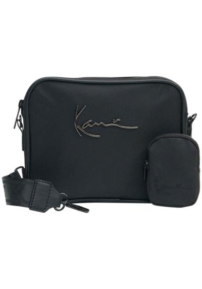 Сумка SIGNATURE MESSENGER