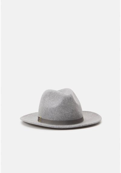 Шляпа MONOGRAM FEDORA