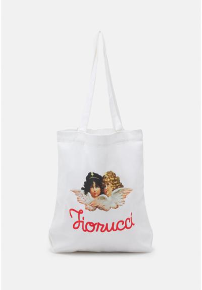 ANGELS TOTE BAG UNISEX - Shopping Bag ANGELS TOTE BAG UNISEX