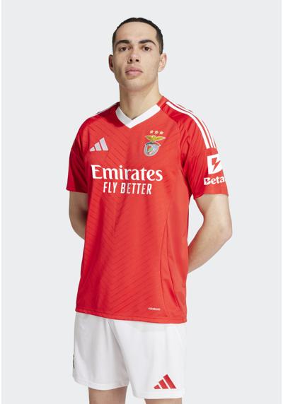 BENFICA LISSABON HOME - Vereinsmannschaften BENFICA LISSABON HOME