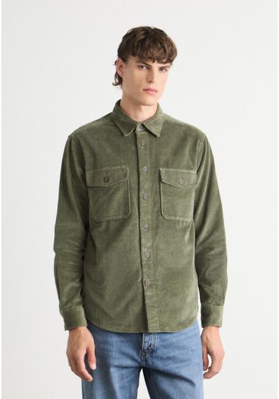 Куртка OVERSHIRT