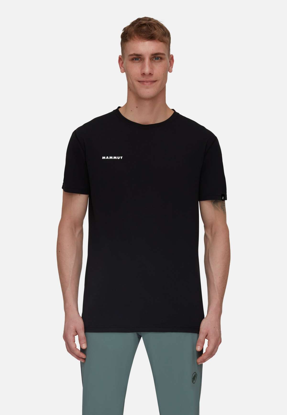 Футболка MASSONE SPORT T-SHIRT MEN