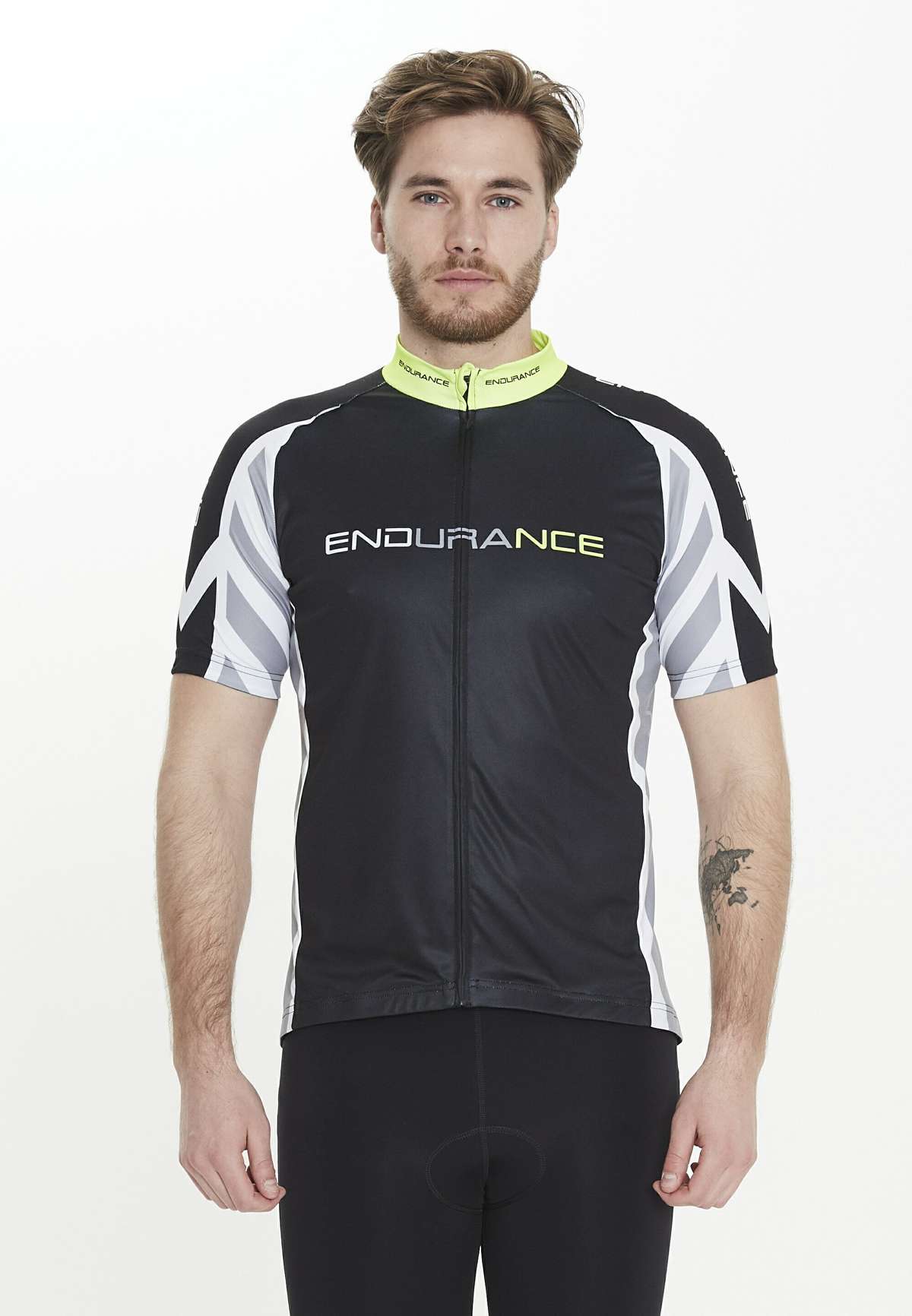 Футболка RADTRIKOT PARMER M CYCLING