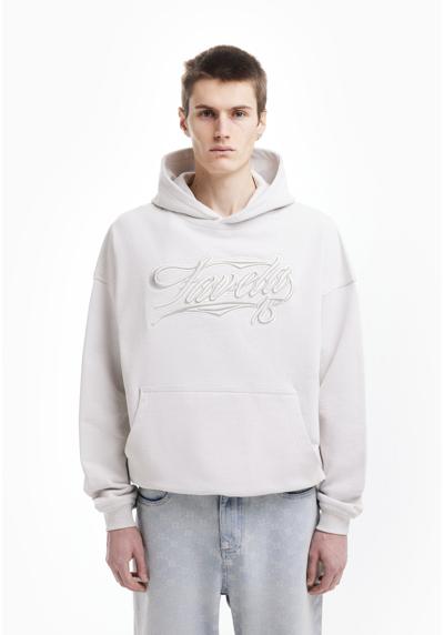 Пуловер COLLEGE HOODIE UNISEX