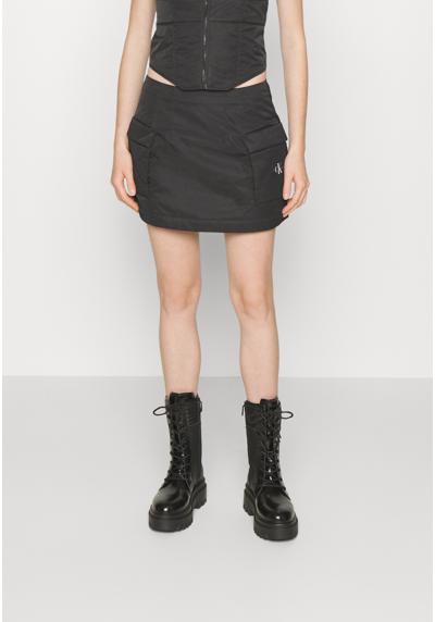 Юбка CARGO SKIRT