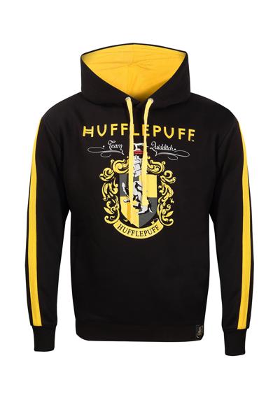 Пуловер HARRY POTTER PROPERTY OF HUFFLEPUFF