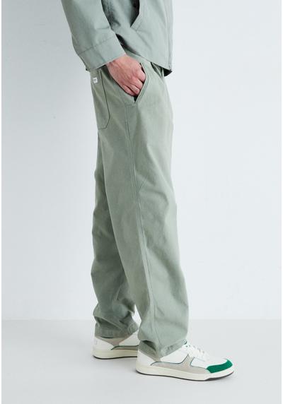 Брюки RELAXED COMFORT PANT