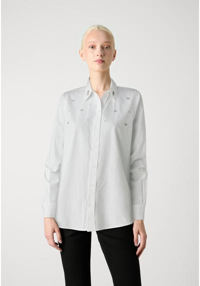 Блуза-рубашка JDYCHARLIE WIDE RHINESTONE