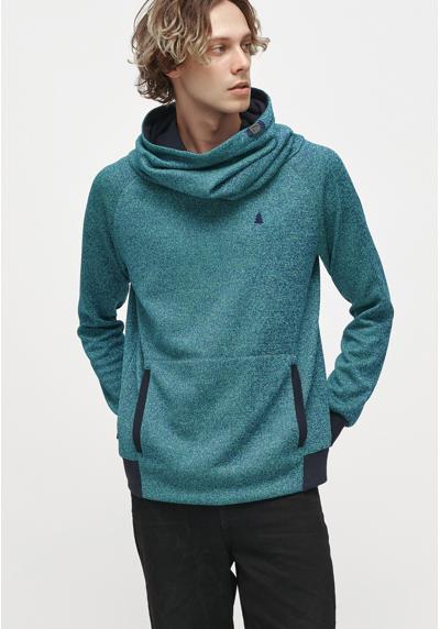 Пуловер M-TUNNEL