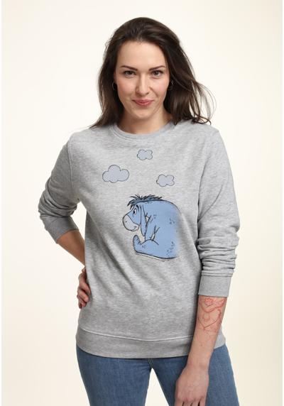 Кофта WINNIE THE POOH CLOUDY EEYORE