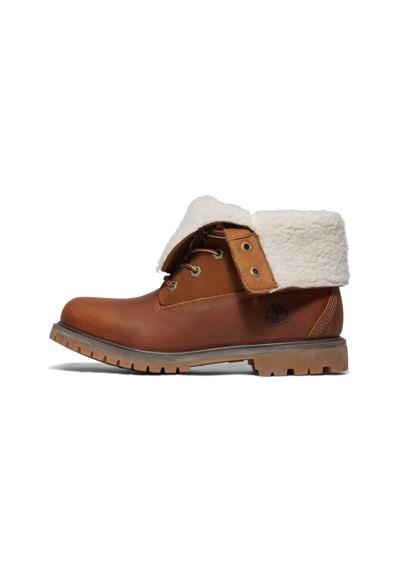 Зимние сапоги AUTHENTICS WATERPROOF ROLL-TOP