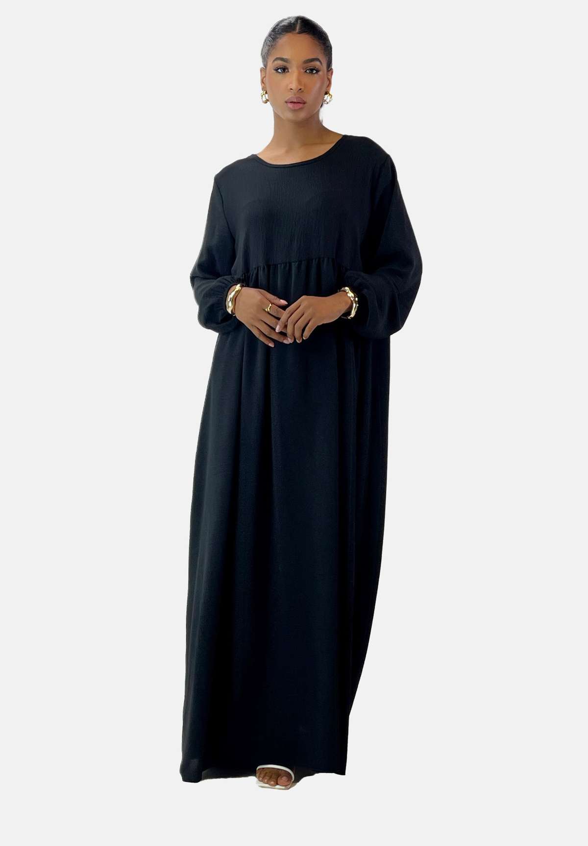 Платье ABAYA