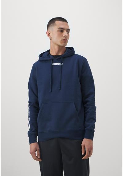 Пуловер HMLELEMENTAL HOODIE