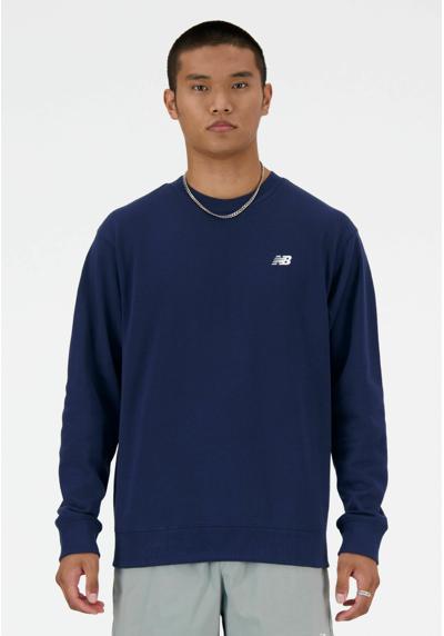 Кофта SPORT ESSENTIALS FRENCH TERRY CREW