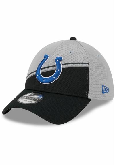 Кепка 39THIRTY SIDELINE 2023 INDIANAPOLIS COLTS