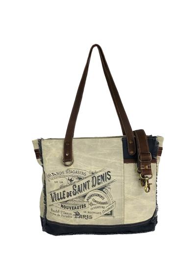 VINTAGE - Shopping Bag VINTAGE