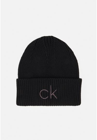 Шапка RE LOCK BEANIE