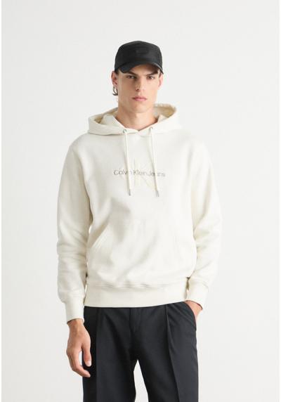 Пуловер MONOLOGO HOODIE