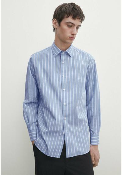 Рубашка RELAXED FIT DOUBLE STRIPE