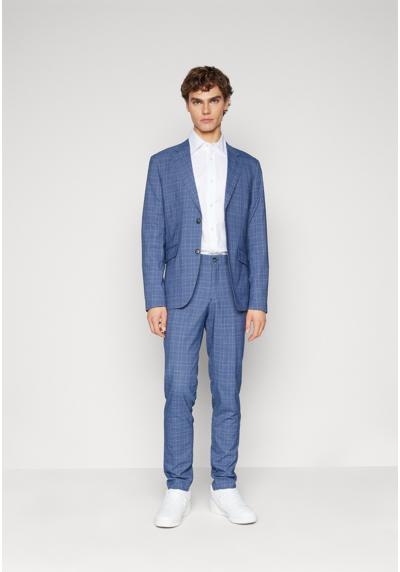 Костюм CHECKED STRETCH SUIT